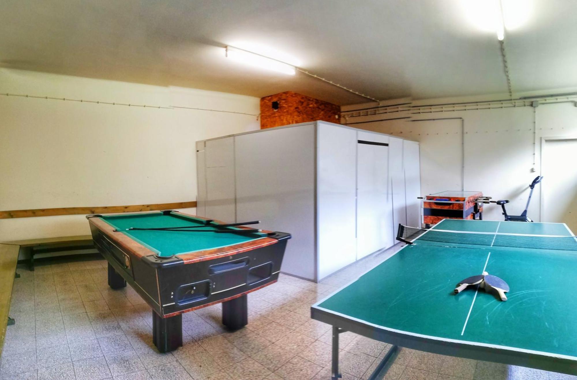 Familie Zuser Hotel Garni Mitterbach Buitenkant foto